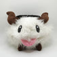 TFT PORO climbing chalk bag cute rock climbing fatworm anime