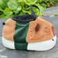 cute sushi capybara climbing chalk bag chalk bucket fatworm cute plush anime rock climbing handmade