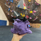 Pokemon Gengar chalk bucket chalk bag for rock climbing