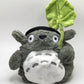 Grey Chinchilla Chalk Bag/Chalk Bucket