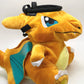 Yellow MEGA Dragon Chalk Bag