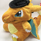 Yellow MEGA Dragon Chalk Bag